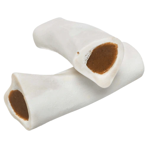 Bone Filled Peanut Butter