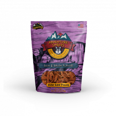 Adventure Shreds 2.5 oz