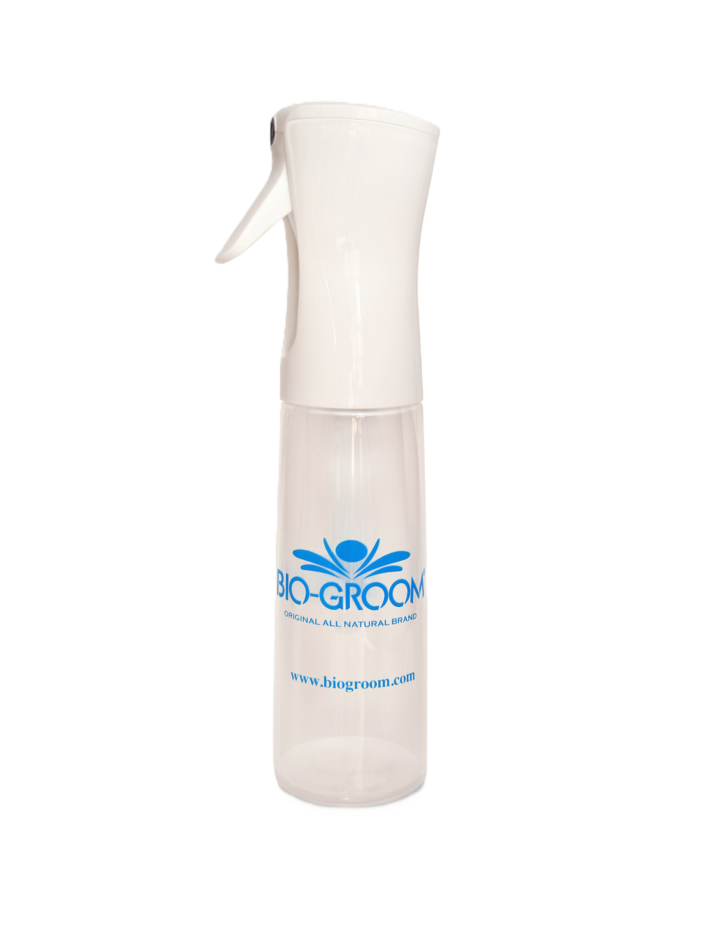 Spray Bottle Ultra Fine Mist Continuous