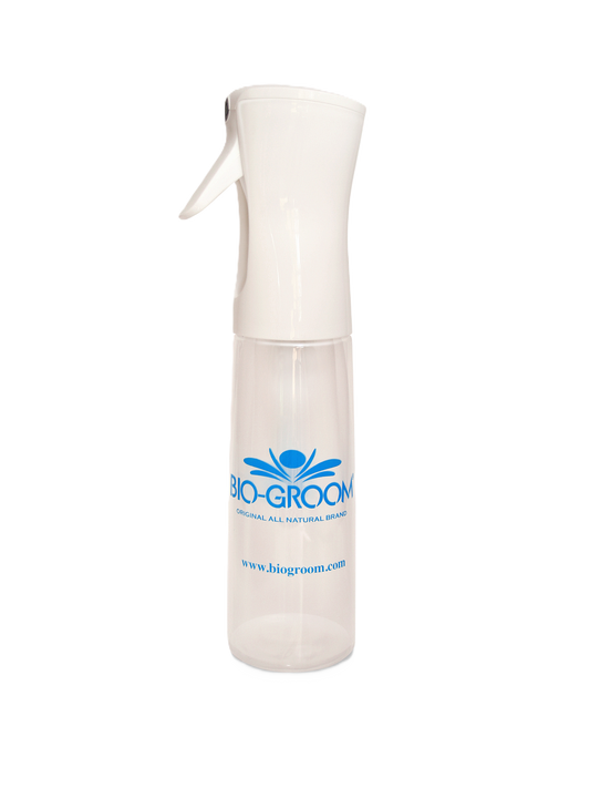 Spray Bottle Ultra Fine Mist Continuous