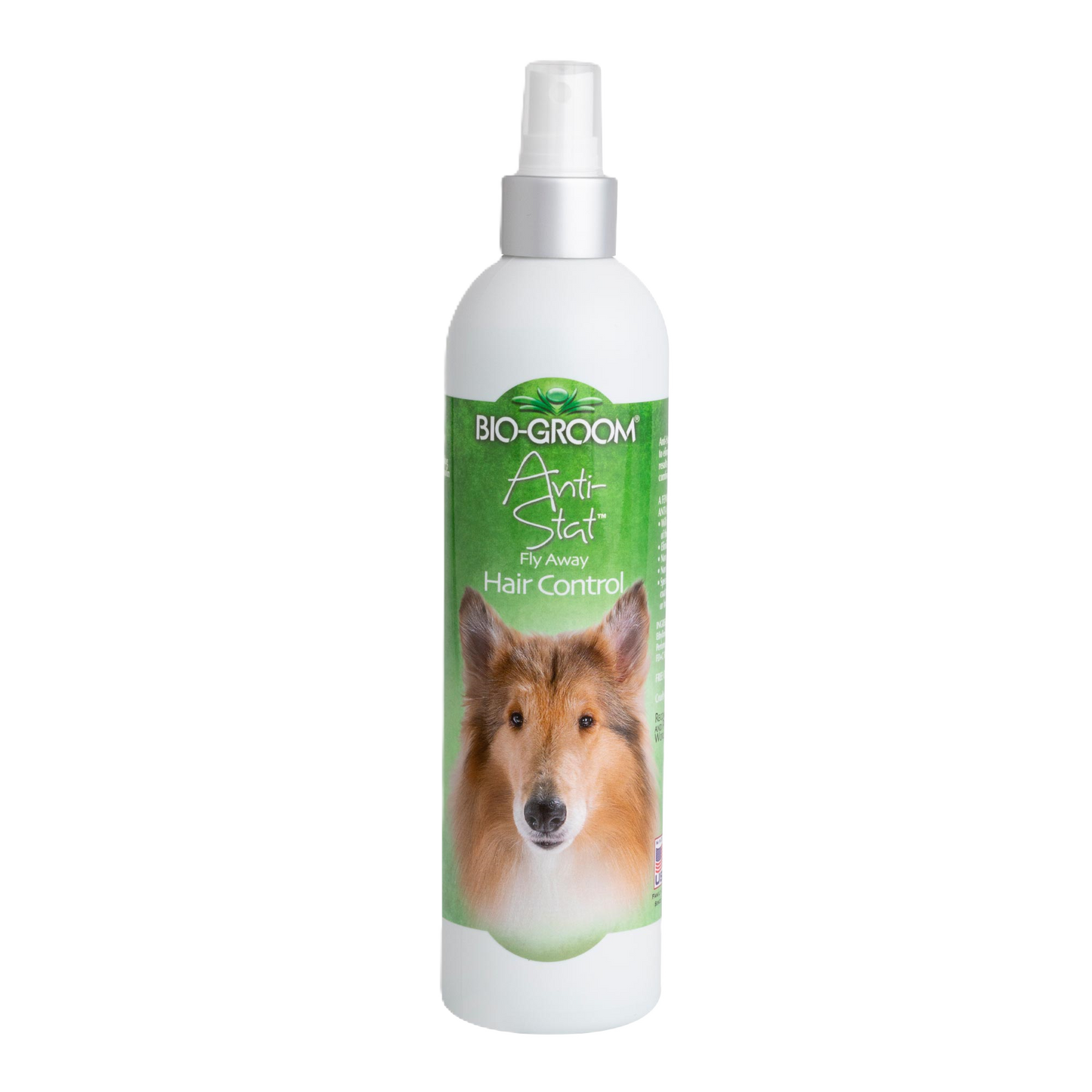 Anti-Stat™ Fly Away Hair Control