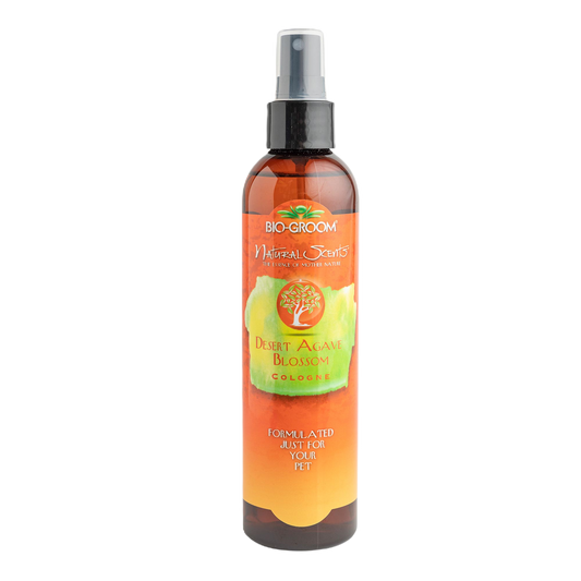 Desert Agave Blossom Natural Fragrant Cologne