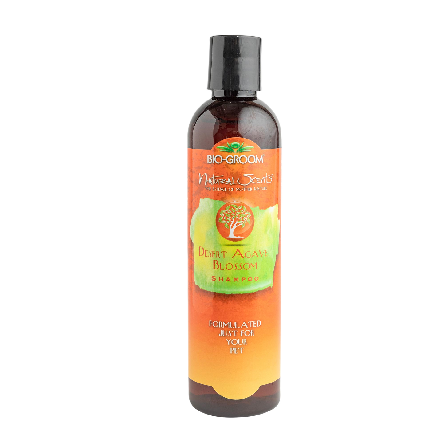 Desert Agave Blossom Organic Baobab Protein Shampoo