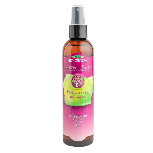 Pink Jasmine Natural Fragrant Cologne