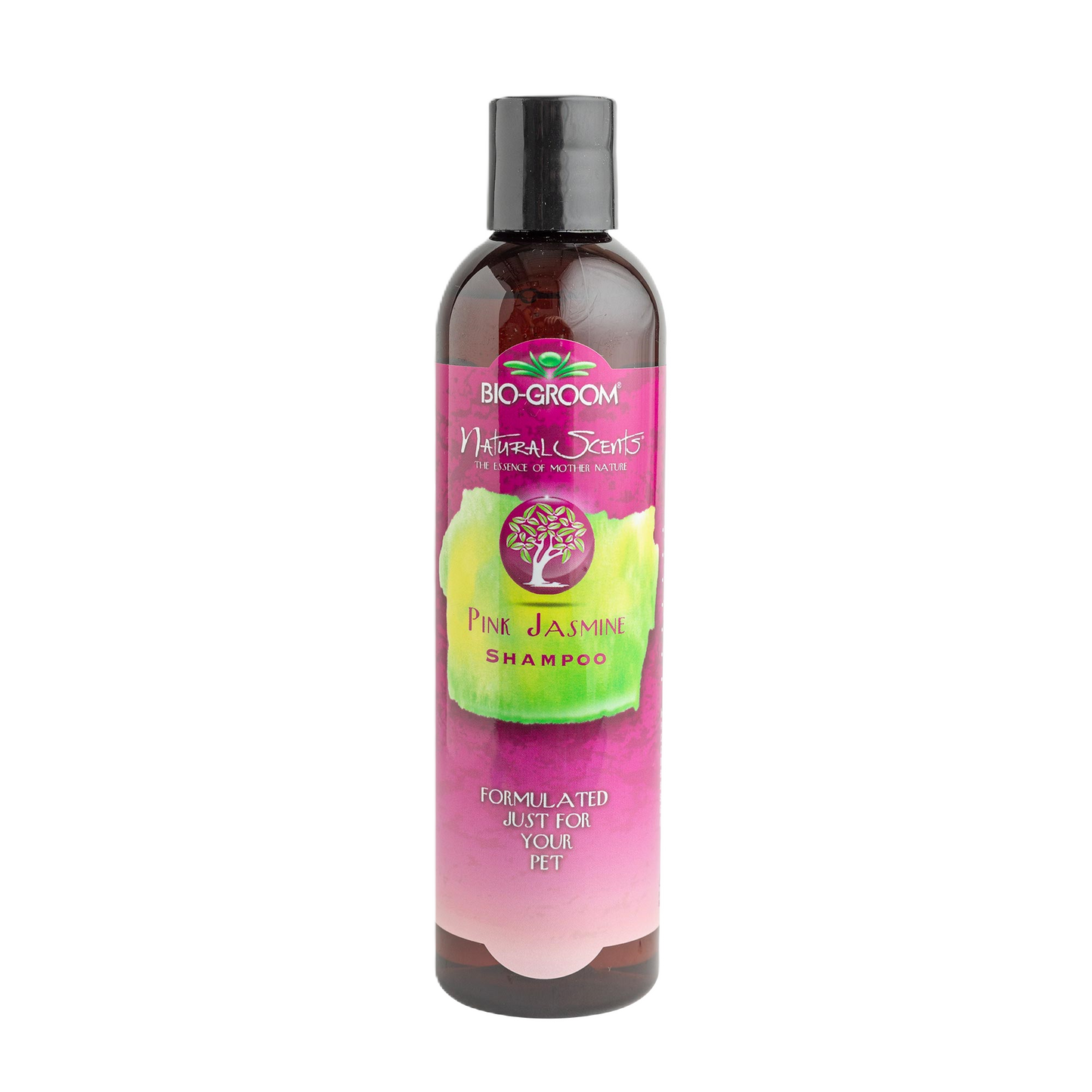 Pink Jasmine Organic Baobab Protein Shampoo