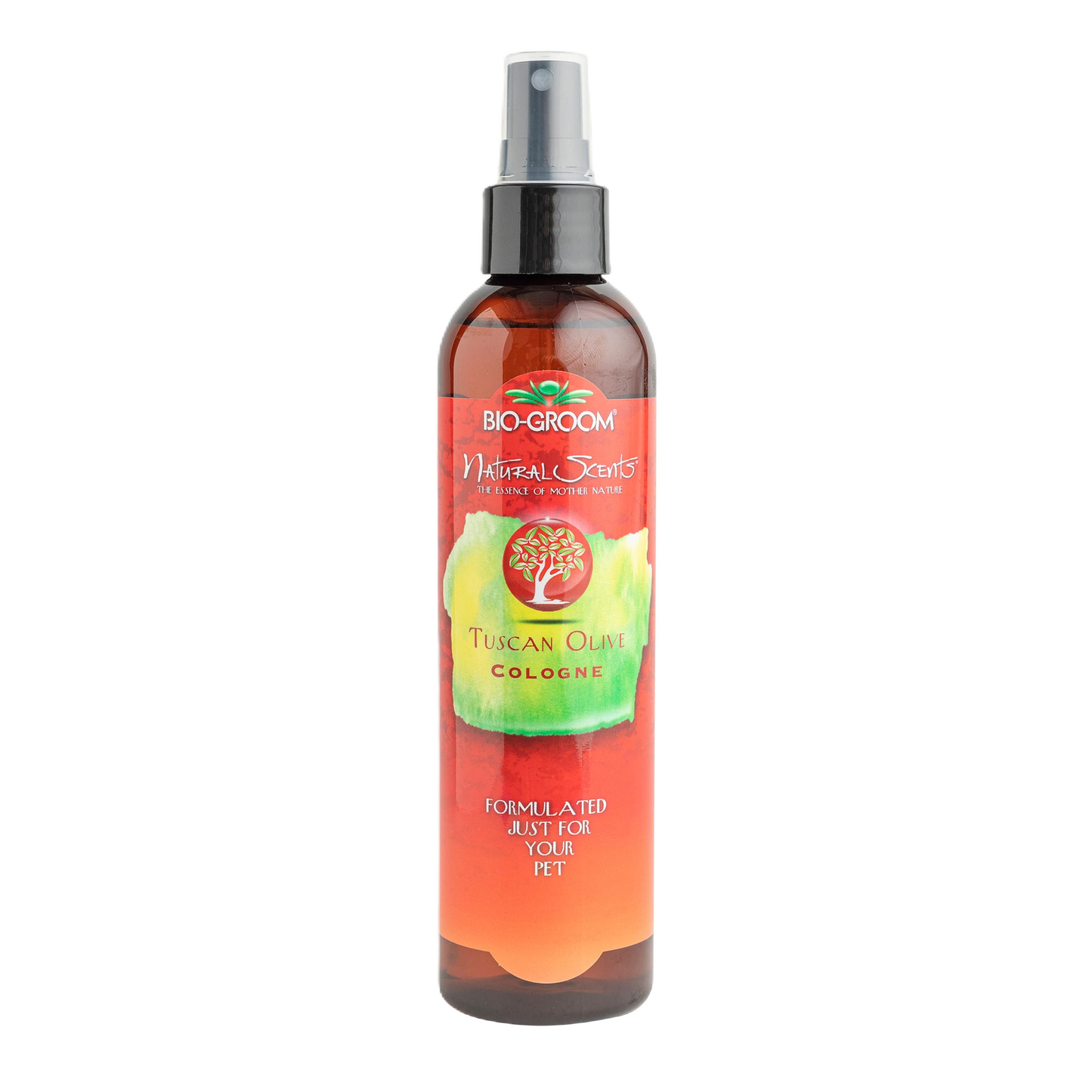Tuscan Olive Natural Fragrant Cologne