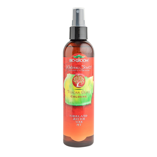 Tuscan Olive Natural Fragrant Cologne