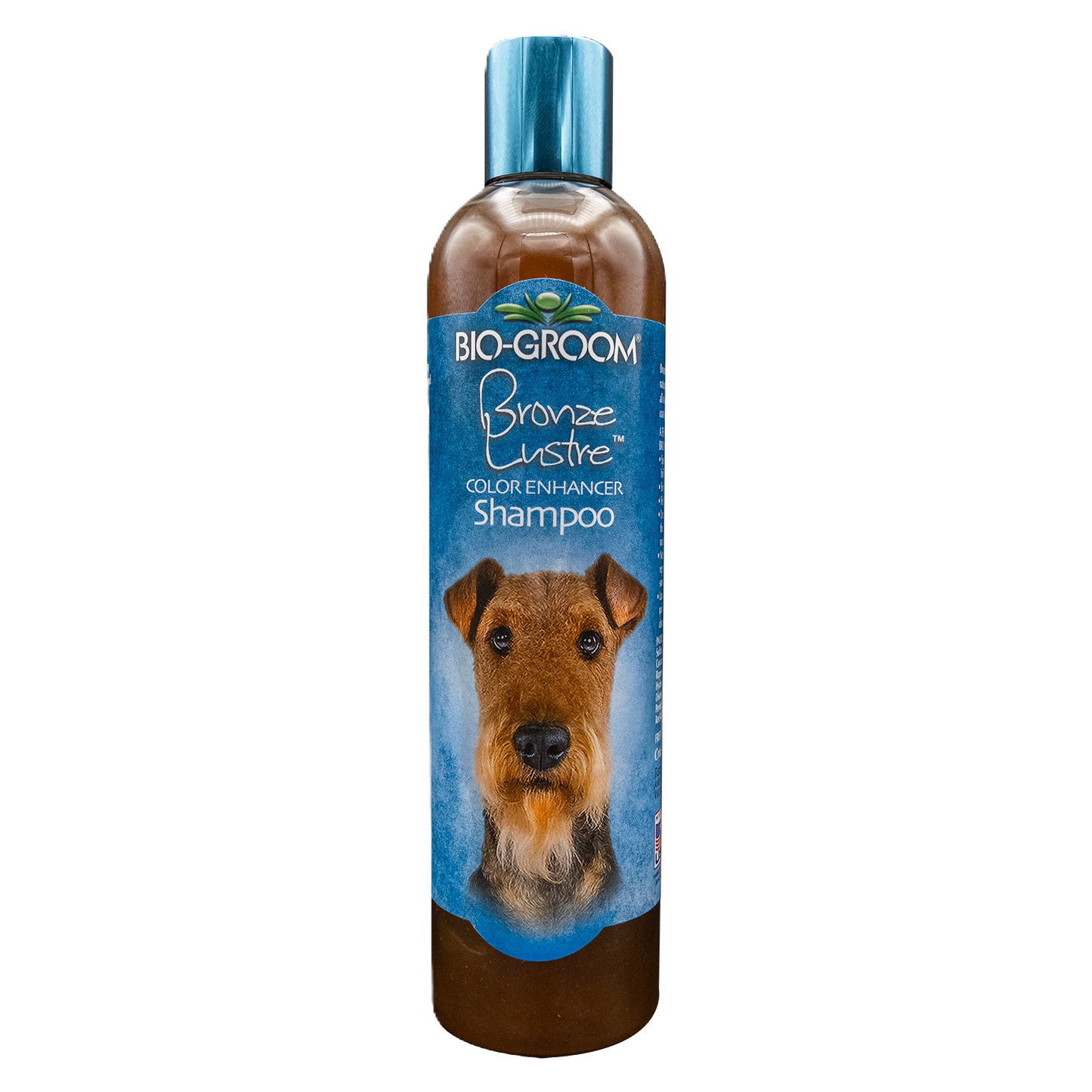 Bronze Lustre™ Color Enhanced Shampoo