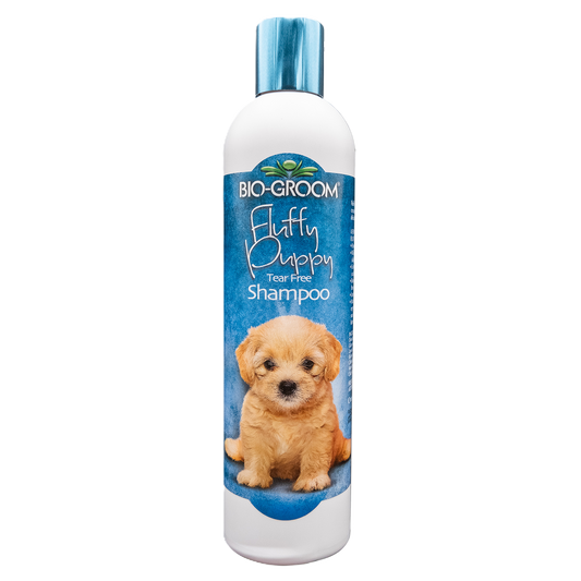 Fluffy Puppy™ Tear-Free Shampoo