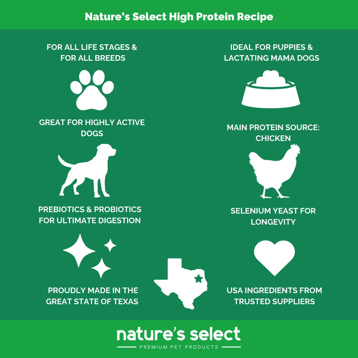 High Protein Recipe - Chicken & Rice