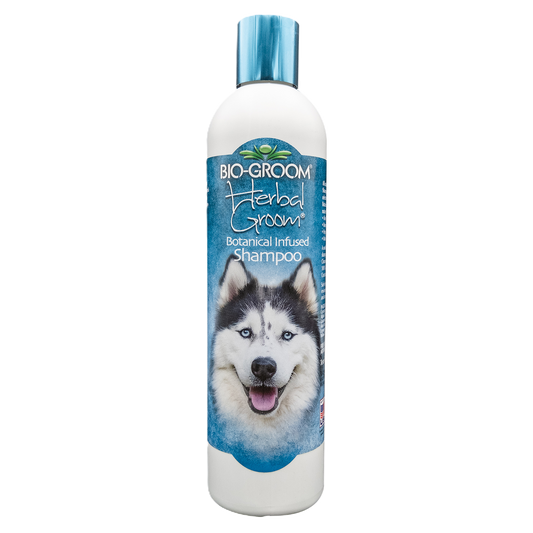 Herbal Groom® Tear-Free, Sulfate-Free Shampoo
