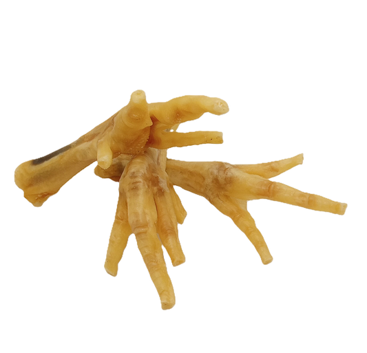 Chicken Feet 5"-6"