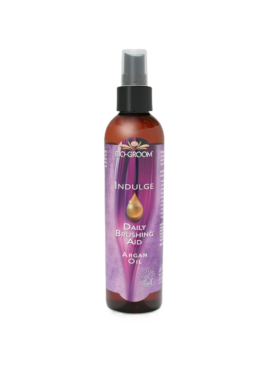 Indulge Spray™ Argan Oil Spray Treatment
