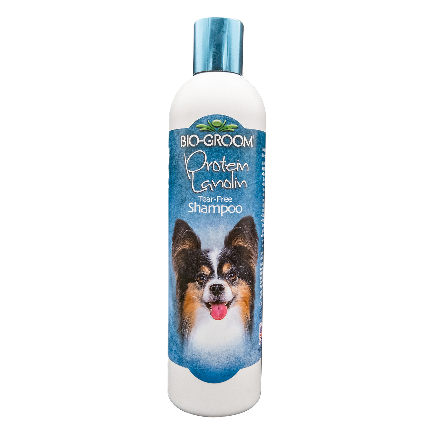Protein Lanolin Tear-Free, Sulfate-Free Shampoo