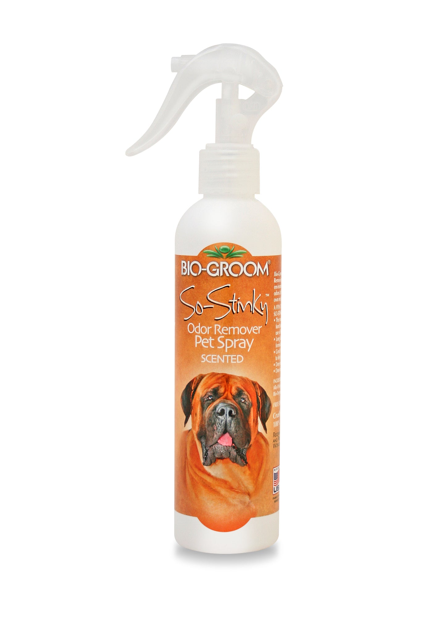So Stinky™ Scented
