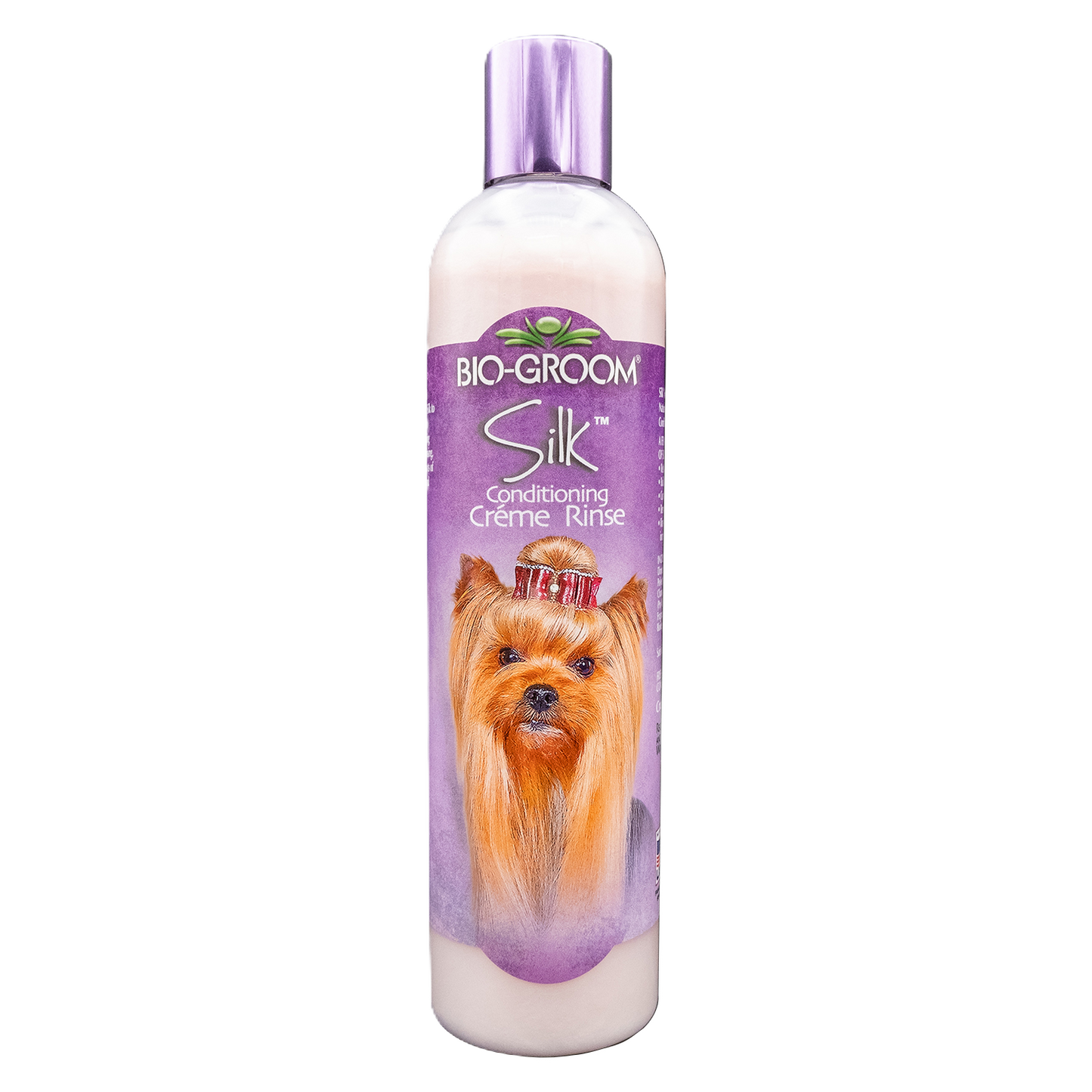 Silk™ Conditioning Creme Rinse