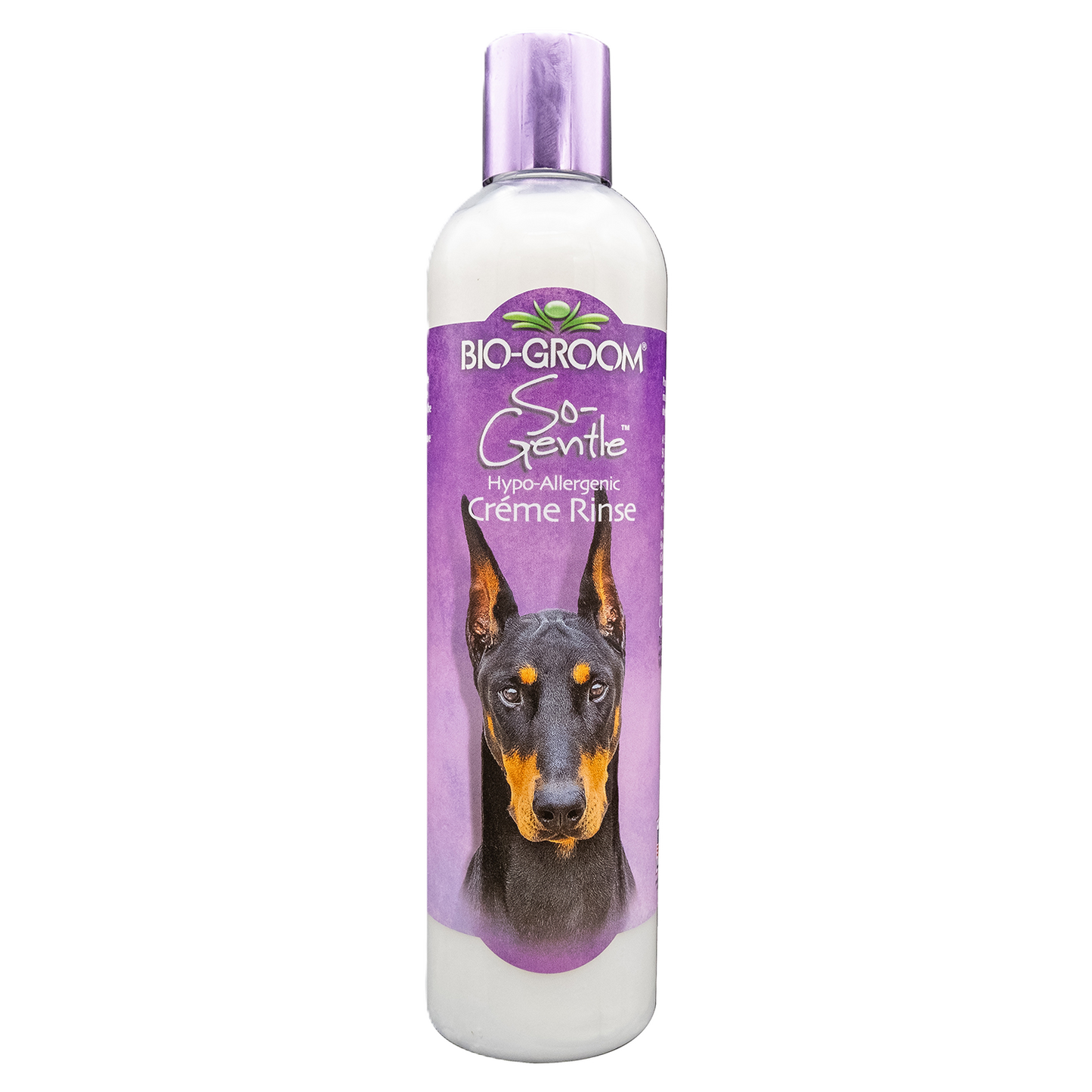So-Gentle™ Hypo-Allergenic Creme Rinse