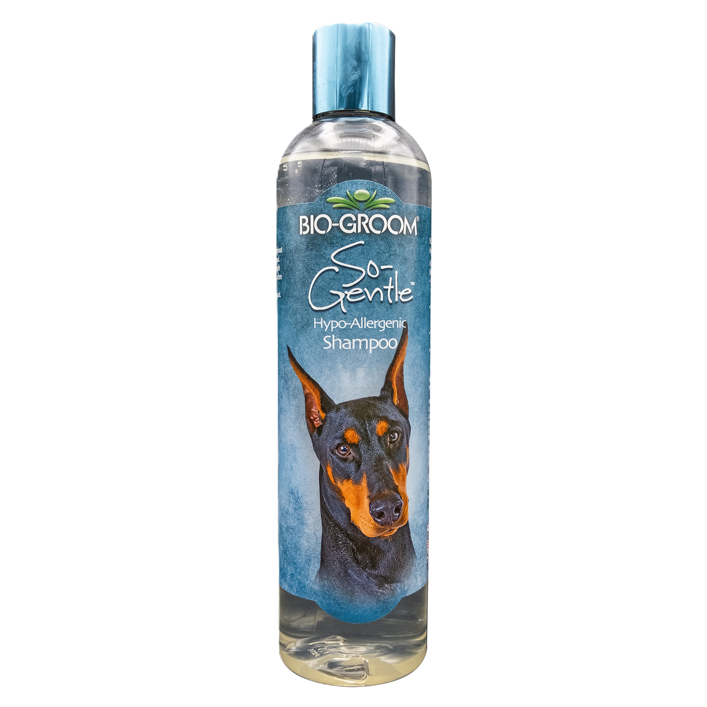 So-Gentle™ Hypo-Allergenic Tear-Free Shampoo