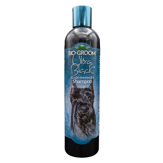 Ultra Black™ Color Enhanced Shampoo