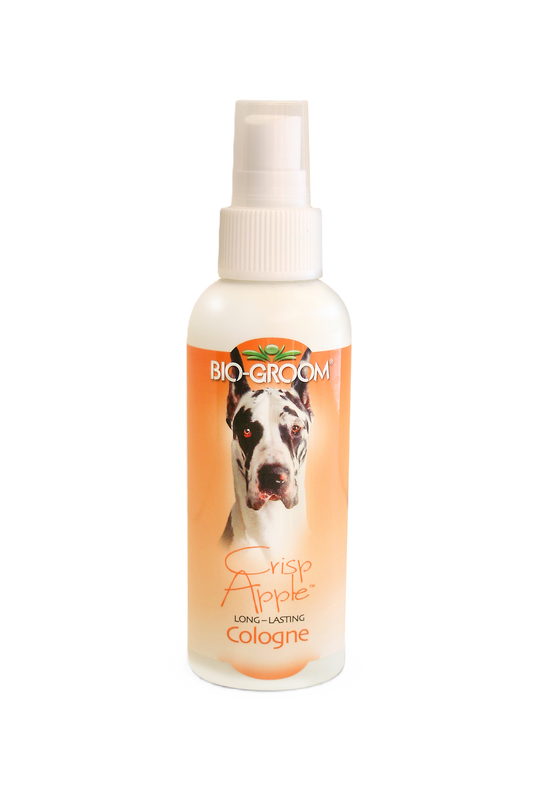 Crisp Apple™ Long Lasting Cologne