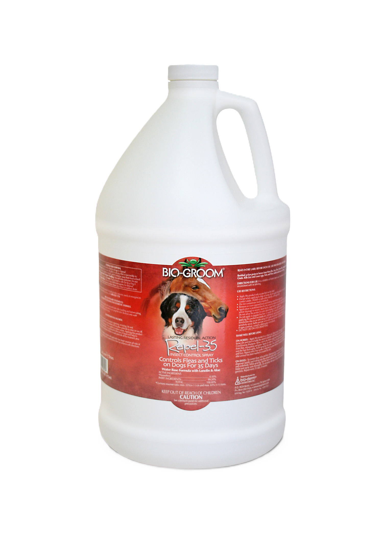 Repel-35 Insect Control Spray