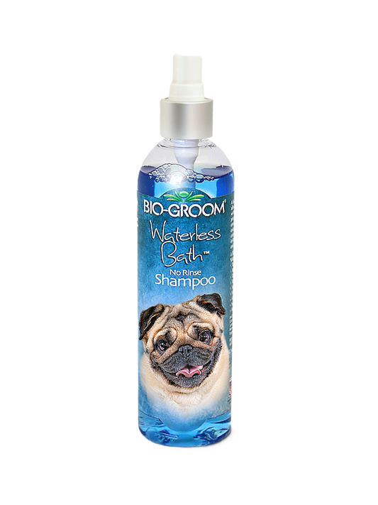 Waterless Bath™ Tearless No Rinse Shampoo