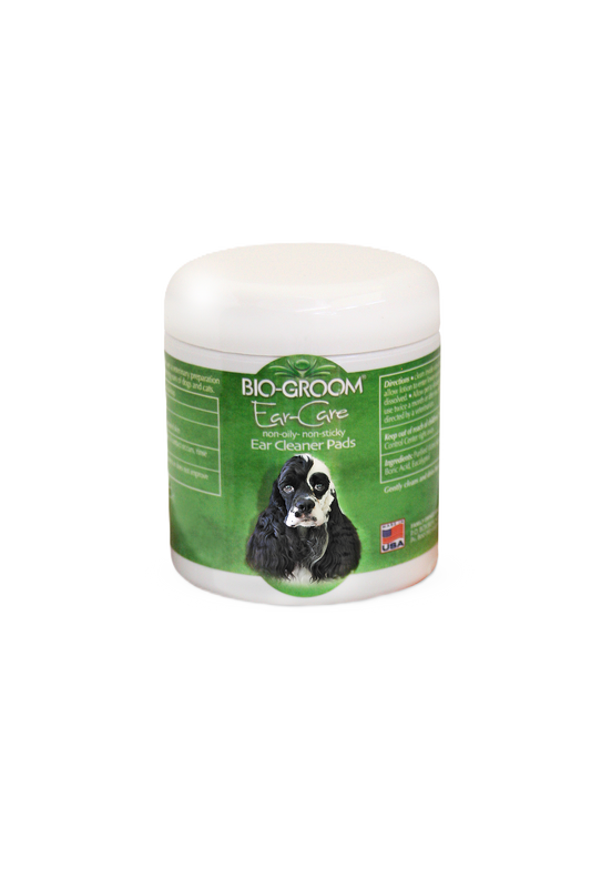 Ear-Care Pads™ Non Oily - Non Sticky