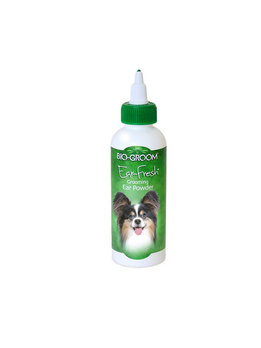 Ear-Fresh™ Grooming Ear Powder