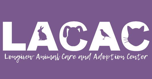 SEND A BAG OF KIBBLE TO LONGVIEW ANIMAL CARE AND ADOPTION CENTER!
