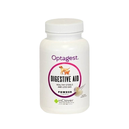 In Clover Canine Optagest