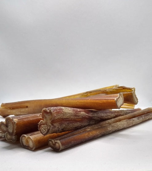 Wholesale Bully Sticks 12"
