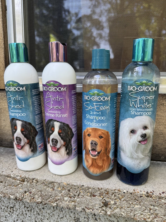 Why Grooming Is More Than Just Looking Good