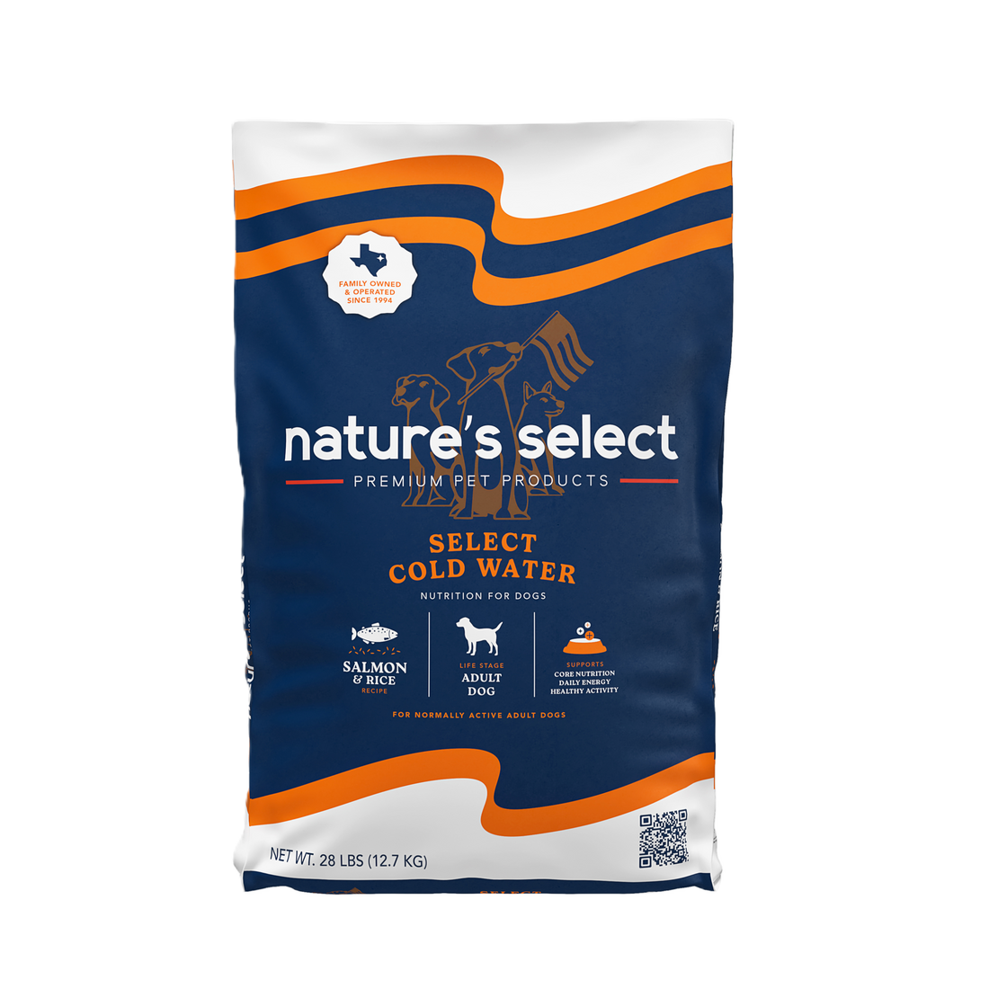 Exciting changes to Nature's Select in 2026!!!!