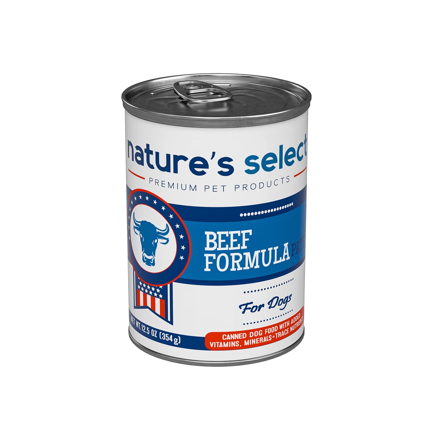 Canned Food