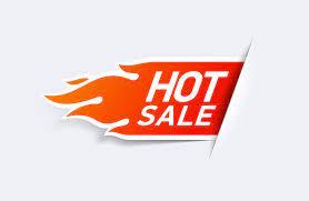 SALE ITEMS