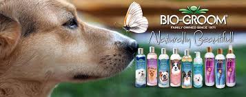 Grooming Products