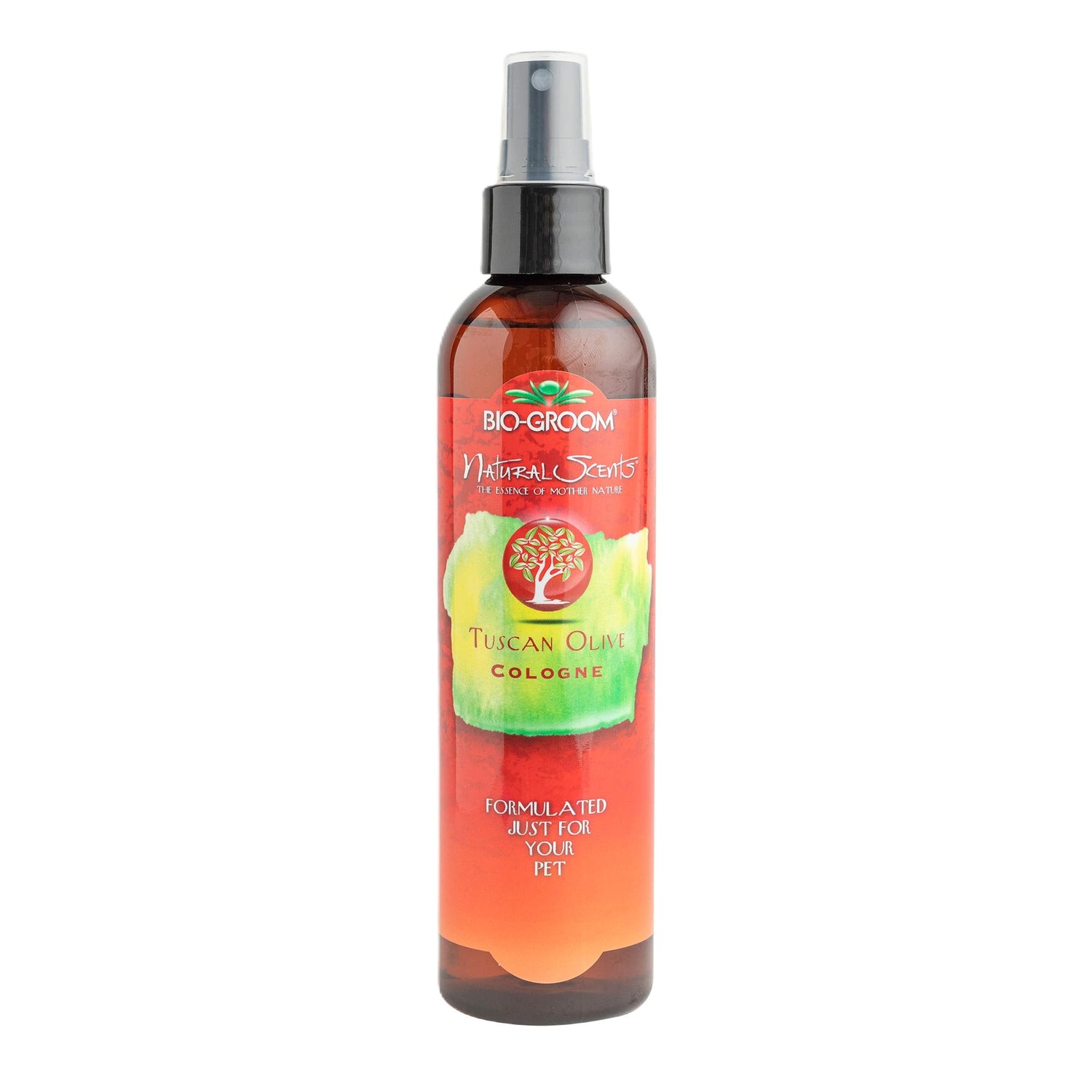 Natural Scents