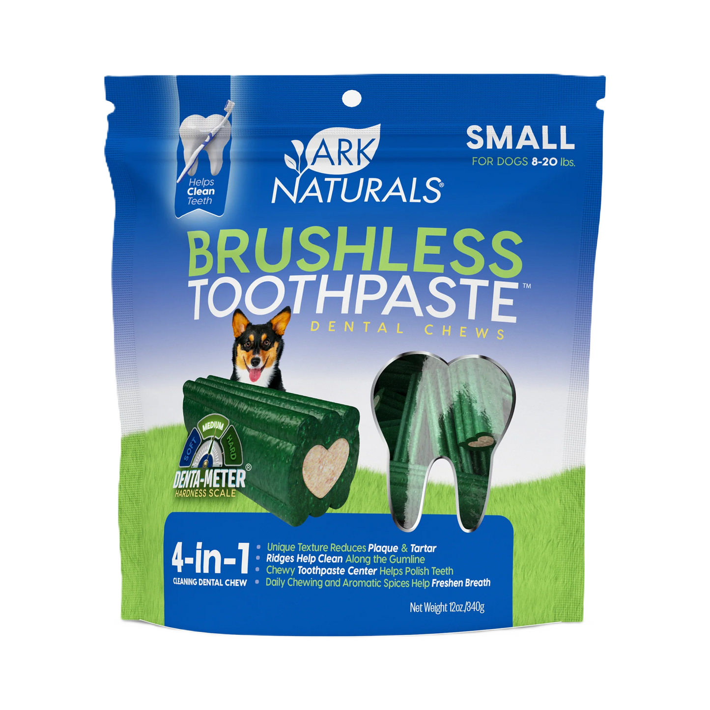 Ark Naturals Brushless Toothpaste