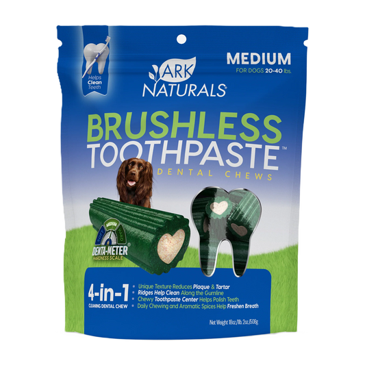 Ark Naturals Brushless Toothpaste