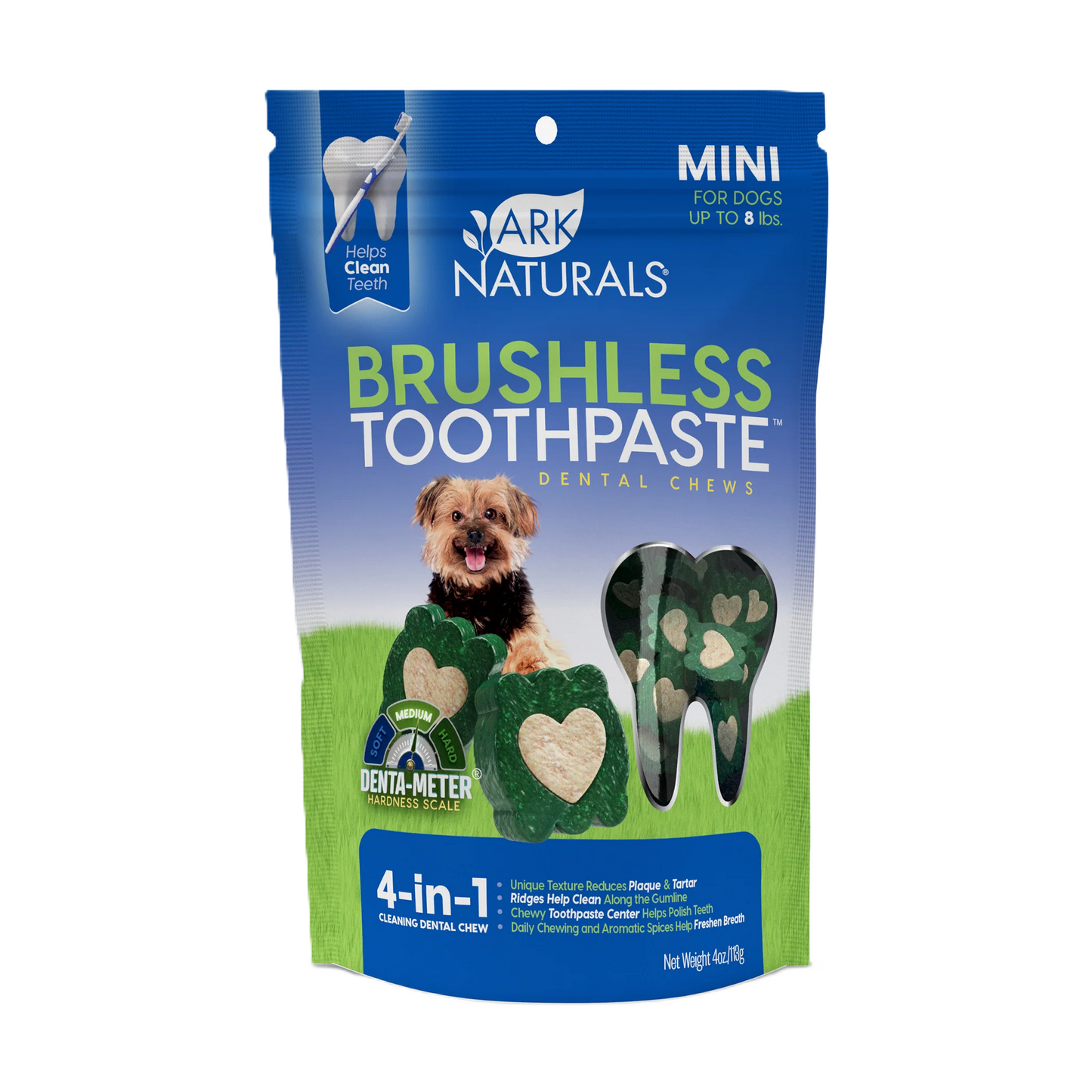 Ark Naturals Brushless Toothpaste