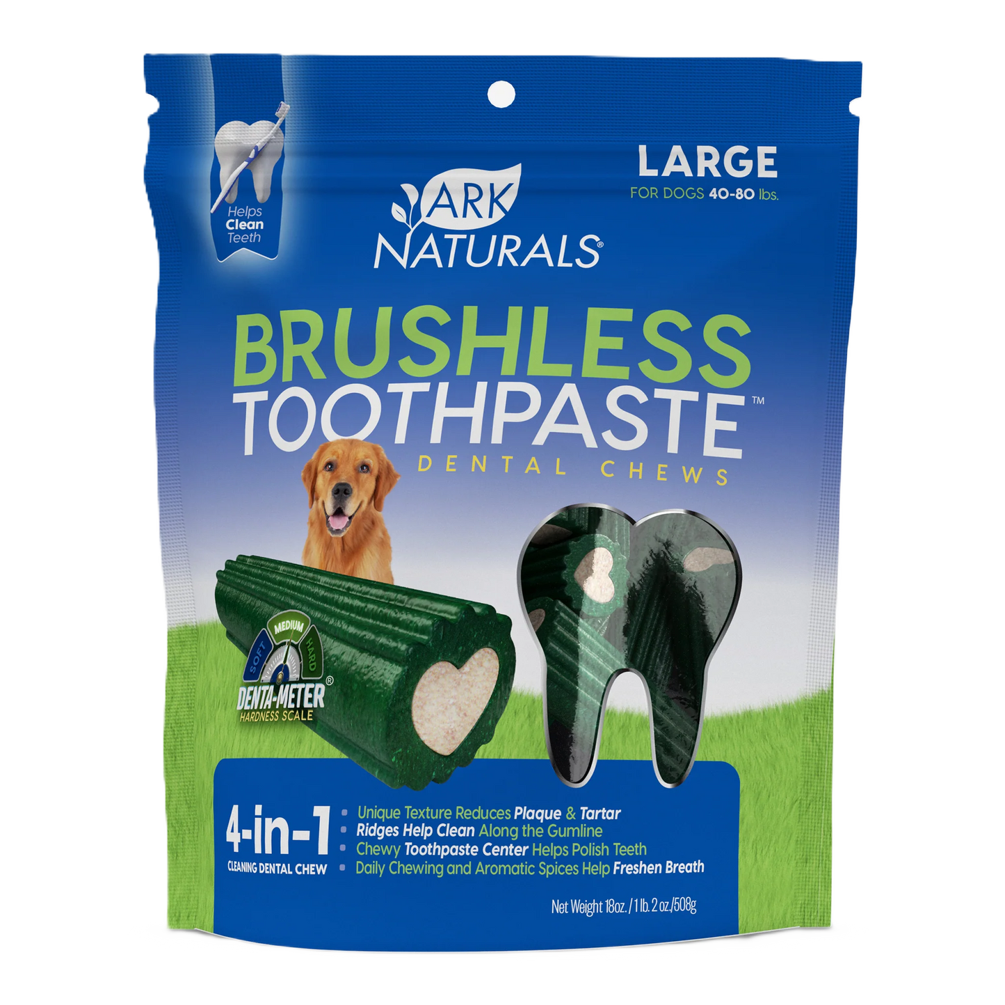 Ark Naturals Brushless Toothpaste