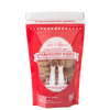 Two Sisters Bakery Natural & Healthy Crunchy Dog Biscuits 10oz bag