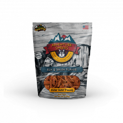 Adventure Shreds 2.5 oz