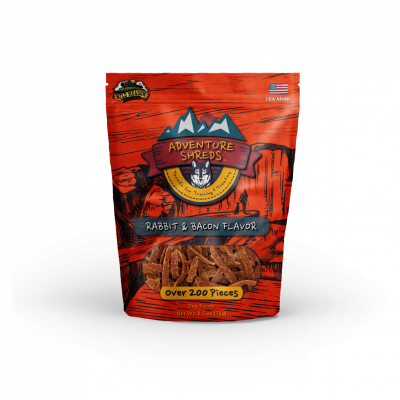 Adventure Shreds 2.5 oz