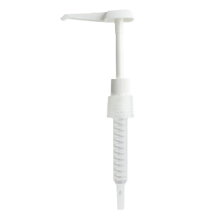 BIO-GROOM DISPENSER PUMP FOR GAL, 2.5 GAL, & 5 GAL PAIL