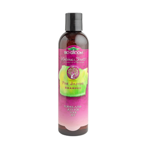 Pink Jasmine Organic Baobab Protein Shampoo