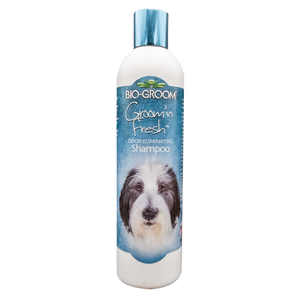 Groom ‘n Fresh™ Odor Eliminating, Sulfate-Free Shampoo