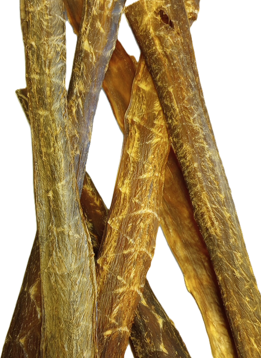 12” Gullet Flats 6pk