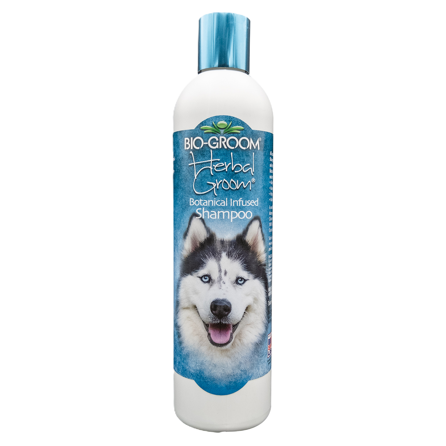 Herbal Groom® Tear-Free, Sulfate-Free Shampoo