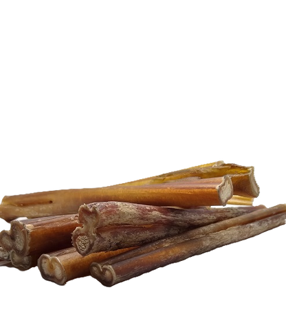 Bully Sticks 6"